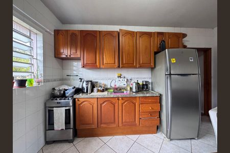 Casa à venda com 100m², 2 quartos e 2 vagasCozinha