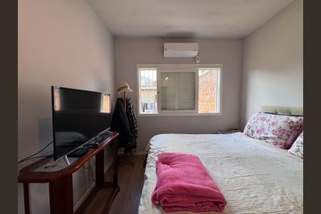 Casa à venda com 100m², 2 quartos e 2 vagasQuarto 1