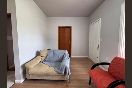 Sala de casa à venda com 2 quartos, 100m² em Pinheiro, São Leopoldo