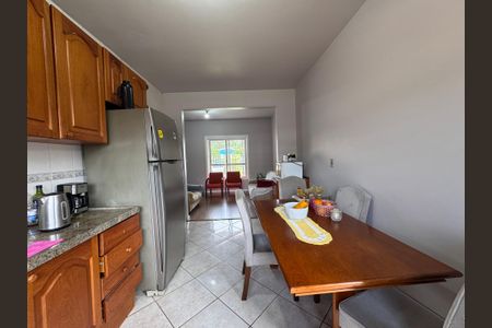 Casa à venda com 100m², 2 quartos e 2 vagasCozinha