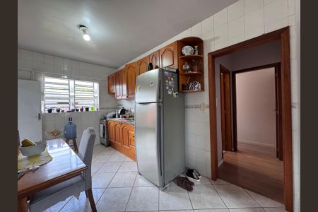 Casa à venda com 100m², 2 quartos e 2 vagasCozinha