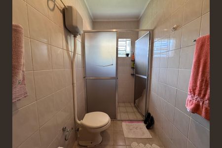 Casa à venda com 100m², 2 quartos e 2 vagasBanheiro