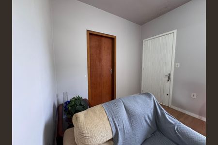Sala de casa à venda com 2 quartos, 100m² em Pinheiro, São Leopoldo