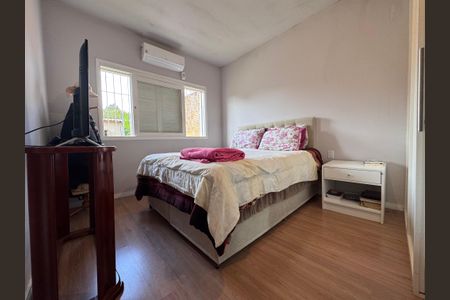 Casa à venda com 100m², 2 quartos e 2 vagasQuarto 1