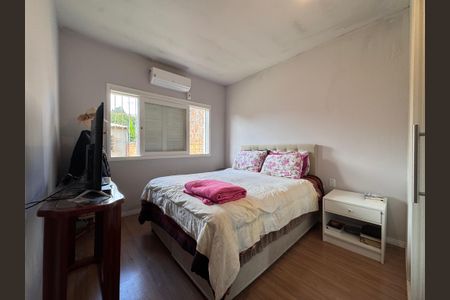 Casa à venda com 100m², 2 quartos e 2 vagasQuarto 1