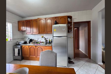 Casa à venda com 100m², 2 quartos e 2 vagasCozinha