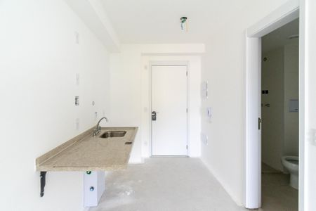 Apartamento à venda com 25m², 1 quarto e sem vaga Apartamento à venda com 25m², 1 quarto e sem vagaStudio
