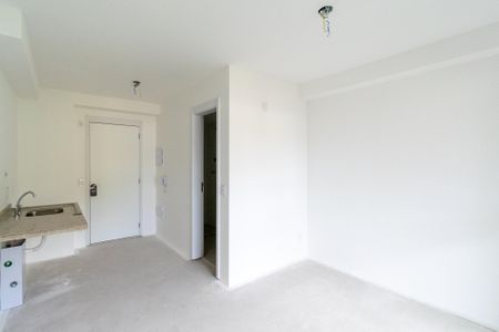 Apartamento à venda com 25m², 1 quarto e sem vaga Apartamento à venda com 25m², 1 quarto e sem vagaStudio