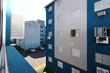 Apartamento à venda com 50m², 2 quartos e 2 vagasQuarto 2
