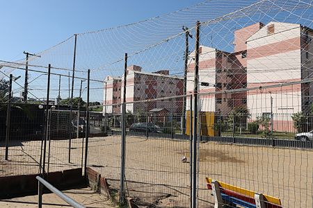 Apartamento à venda com 50m², 2 quartos e 2 vagasÁrea comum