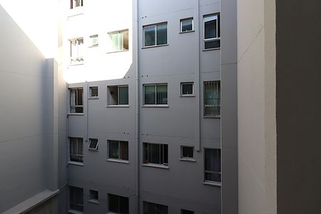 Apartamento à venda com 50m², 2 quartos e 2 vagasSala