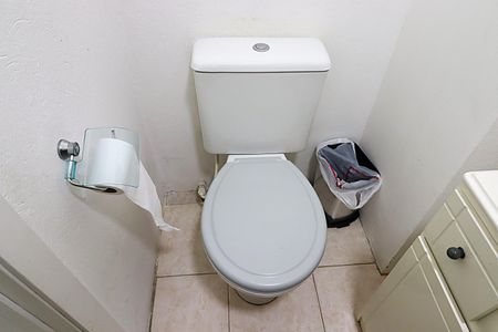 Apartamento à venda com 50m², 2 quartos e 2 vagasBanheiro