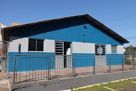 Apartamento à venda com 50m², 2 quartos e 2 vagasÁrea comum