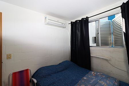 Apartamento à venda com 50m², 2 quartos e 2 vagasQuarto 2