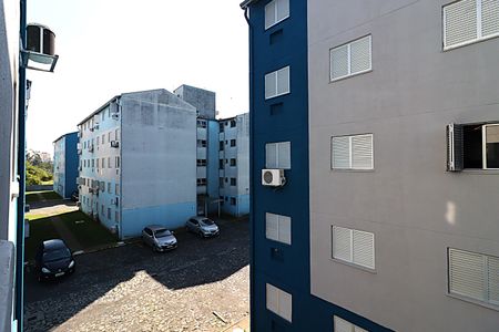 Apartamento à venda com 50m², 2 quartos e 2 vagasQuarto 1