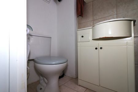 Apartamento à venda com 50m², 2 quartos e 2 vagasBanheiro