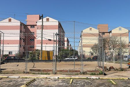 Apartamento à venda com 50m², 2 quartos e 2 vagasÁrea comum