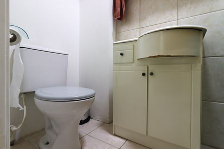 Apartamento à venda com 50m², 2 quartos e 2 vagasBanheiro