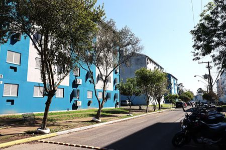 Apartamento à venda com 50m², 2 quartos e 2 vagasÁrea comum