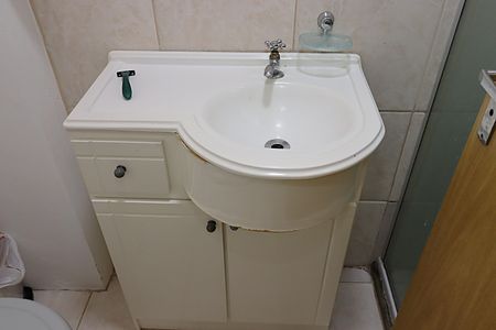 Apartamento à venda com 50m², 2 quartos e 2 vagasBanheiro