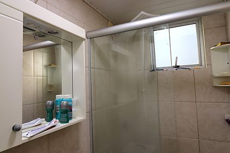 Apartamento à venda com 50m², 2 quartos e 2 vagasBanheiro