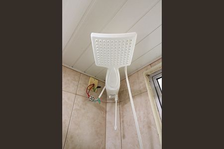 Apartamento à venda com 50m², 2 quartos e 2 vagasBanheiro