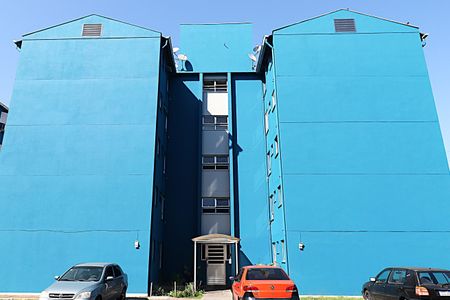 Apartamento à venda com 50m², 2 quartos e 2 vagasÁrea comum