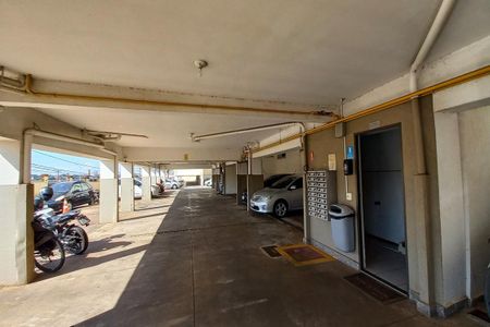 Apartamento à venda com 65m², 2 quartos e 1 vaga Apartamento à venda com 65m², 2 quartos e 1 vagaGaragem