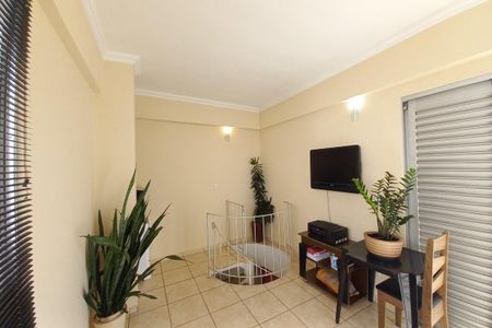 Apartamento à venda com 65m², 2 quartos e 1 vaga Apartamento à venda com 65m², 2 quartos e 1 vagaSaleta