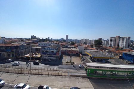 Apartamento à venda com 65m², 2 quartos e 1 vaga Apartamento à venda com 65m², 2 quartos e 1 vagaVista do Quarto 2