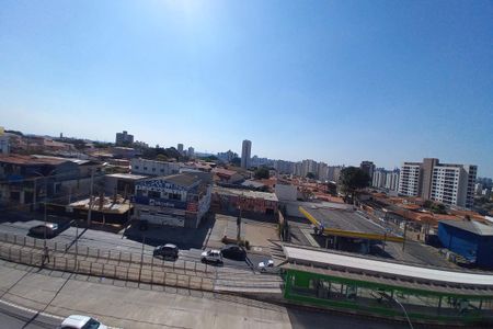 Vista do Quarto 1 de apartamento à venda com 2 quartos, 65m² em São Bernardo, Campinas