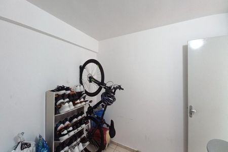 Apartamento à venda com 65m², 2 quartos e 1 vaga Apartamento à venda com 65m², 2 quartos e 1 vagaQuarto 1