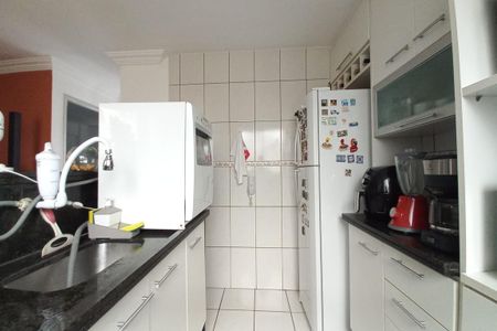 Apartamento à venda com 65m², 2 quartos e 1 vaga Apartamento à venda com 65m², 2 quartos e 1 vagaCozinha