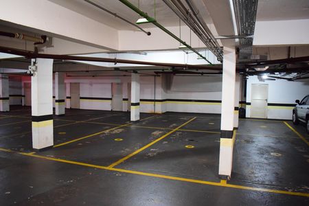 Apartamento para alugar com 195m², 4 quartos e 2 vagasÁrea comum