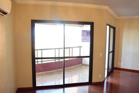 Apartamento para alugar com 195m², 4 quartos e 2 vagasSala