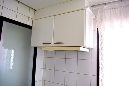 Apartamento para alugar com 195m², 4 quartos e 2 vagasCozinha