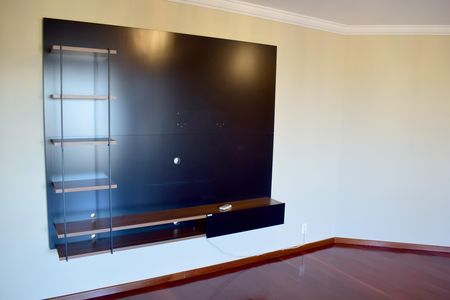 Apartamento para alugar com 195m², 4 quartos e 2 vagasSala