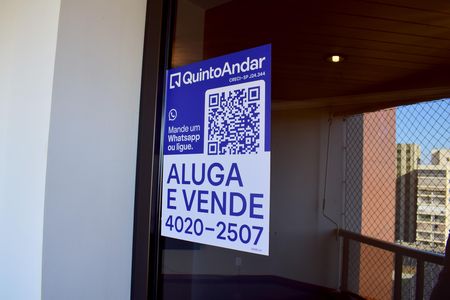 Apartamento para alugar com 195m², 4 quartos e 2 vagasPlaca