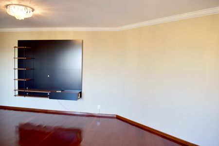 Sala de apartamento para alugar com 4 quartos, 195m² em Centro, Ribeirão Preto