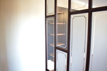 Apartamento para alugar com 195m², 4 quartos e 2 vagasSala
