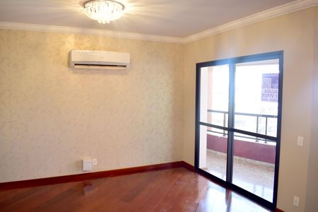 Sala de apartamento para alugar com 4 quartos, 195m² em Centro, Ribeirão Preto