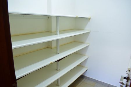 Apartamento para alugar com 195m², 4 quartos e 2 vagasÁrea de Serviço