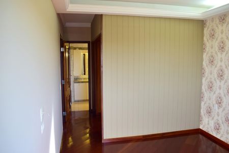 Apartamento para alugar com 195m², 4 quartos e 2 vagasSuíte 1