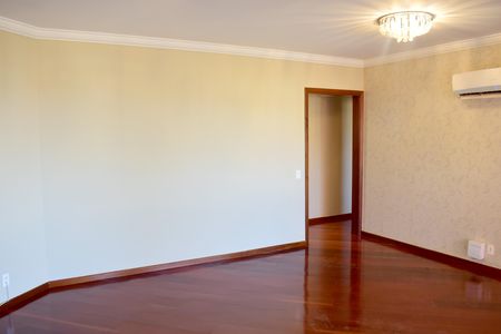 Apartamento para alugar com 195m², 4 quartos e 2 vagasSala