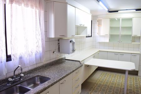 Apartamento para alugar com 195m², 4 quartos e 2 vagasCozinha