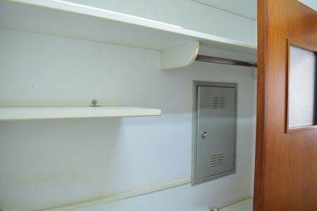 Apartamento para alugar com 195m², 4 quartos e 2 vagasÁrea de Serviço