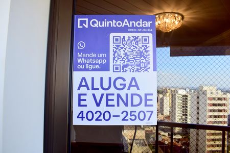 Apartamento para alugar com 195m², 4 quartos e 2 vagasPlaca