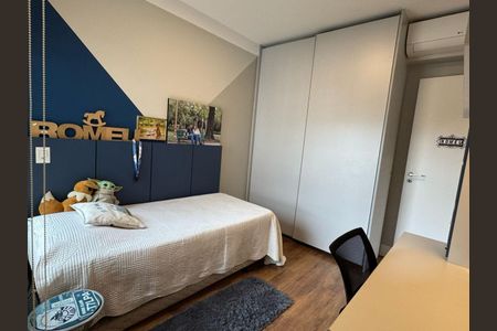 Apartamento à venda com 3 quartos, 131m² em Mirandópolis, São Paulo