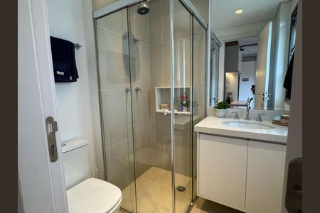 Apartamento à venda com 3 quartos, 131m² em Mirandópolis, São Paulo