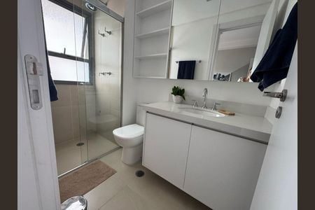 Apartamento à venda com 3 quartos, 131m² em Mirandópolis, São Paulo